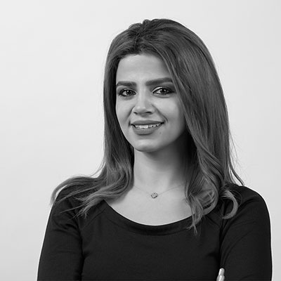 Lina Alkhudairi