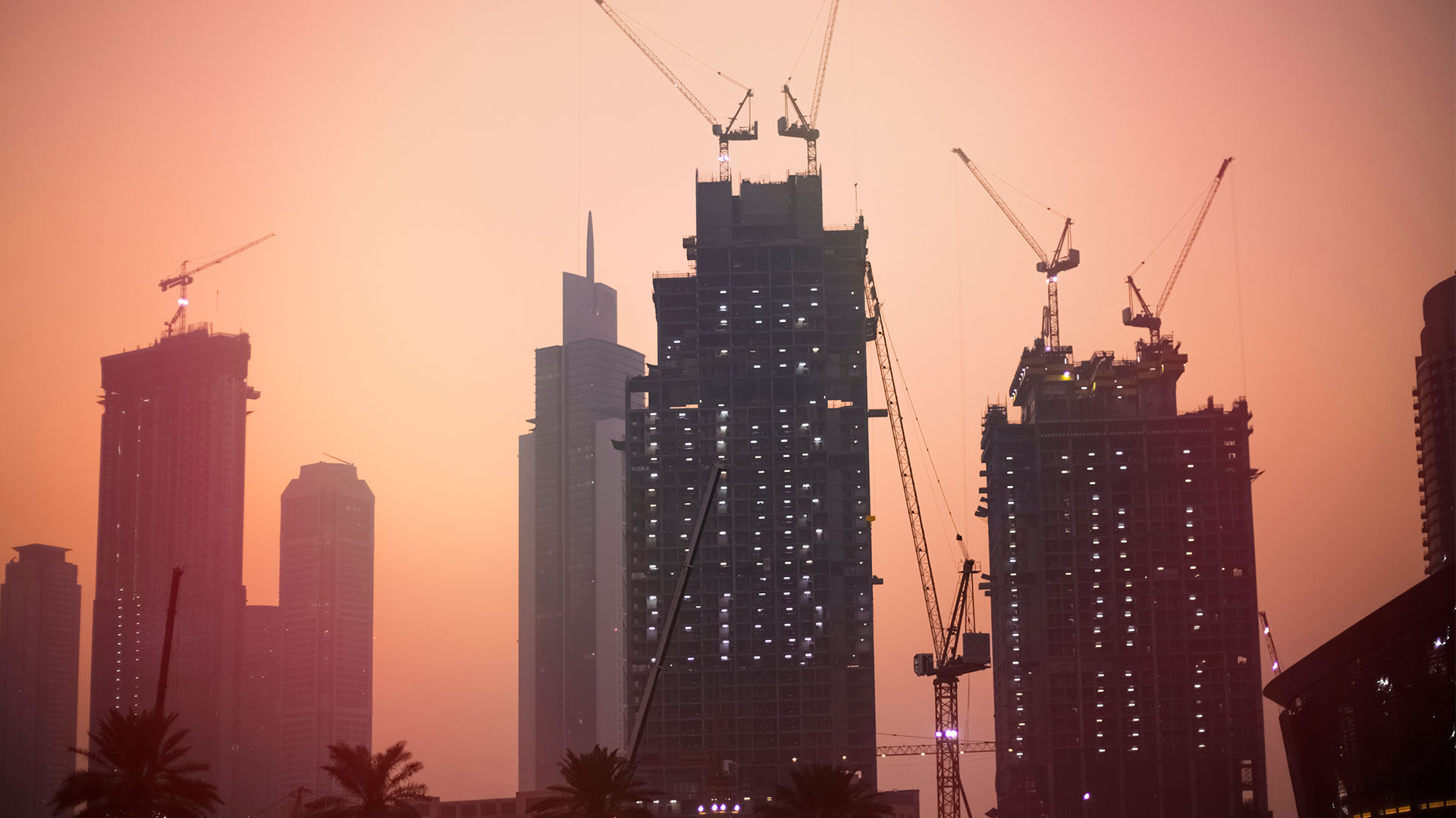 cancelled projects in Dubai