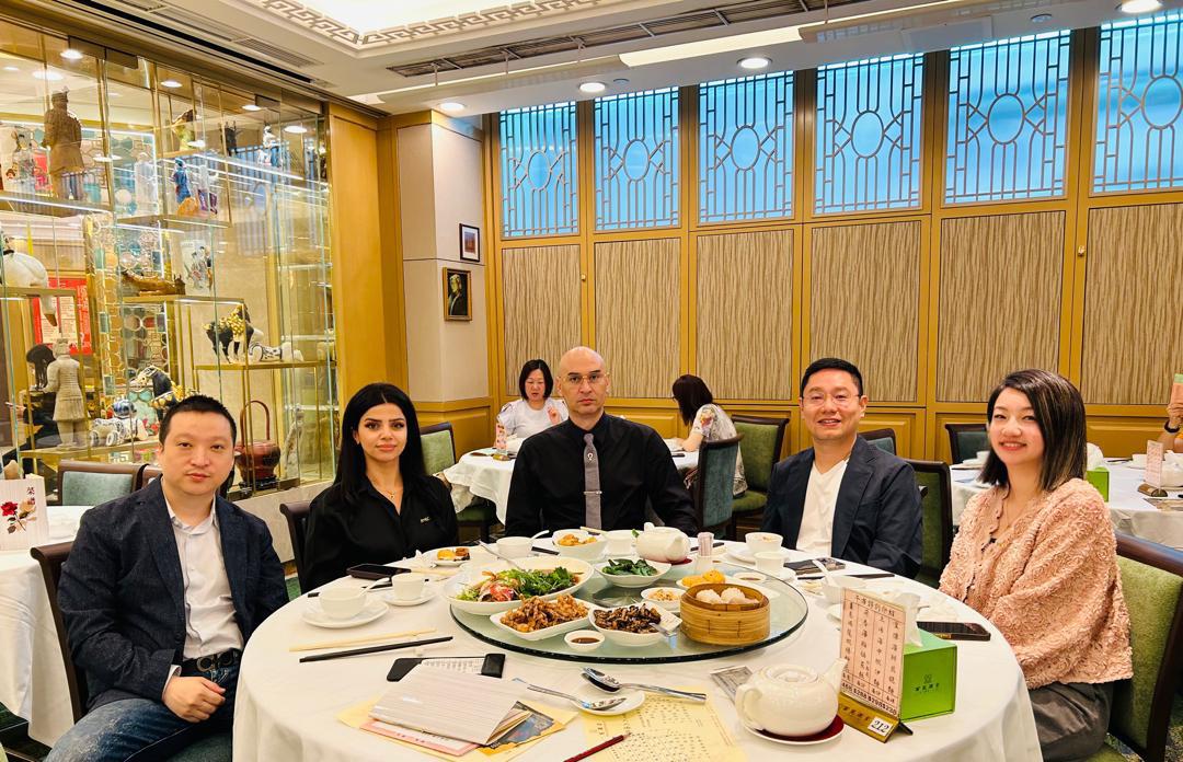 ICCA 2024 Hong Kong Networking Session