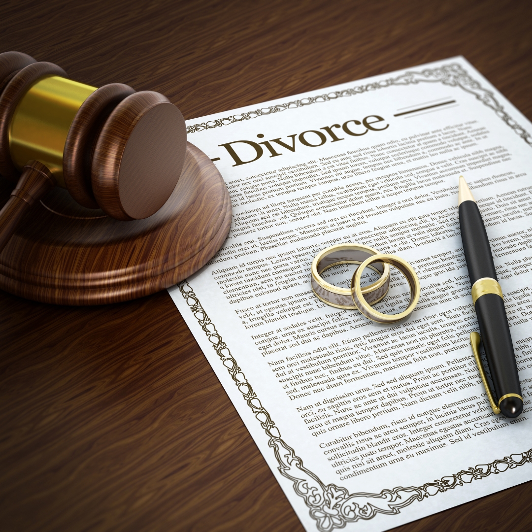 divorce in the UAE