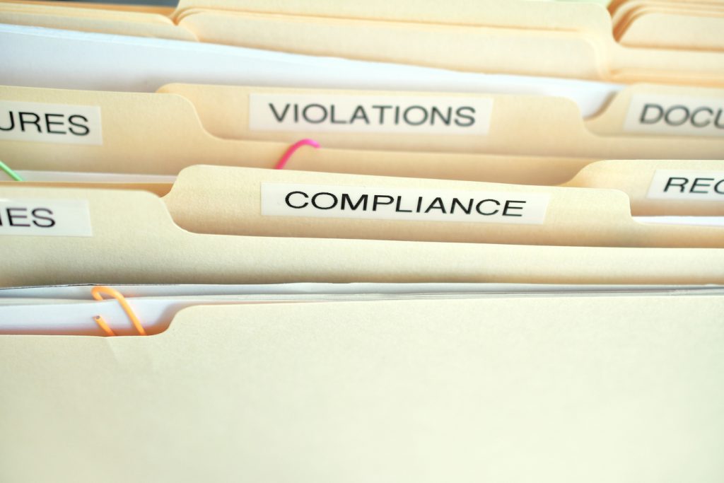 Compliance In The Workplace Folders Labeled Compl 2023 11 27 04 53 08 Utc0 1 Small